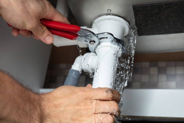 Best Local water damage restoration  in Natchez, MS