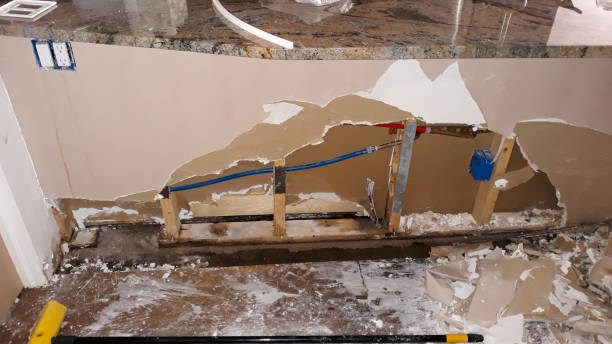 Best Sewage cleanup and water damage restoration  in Natchez, MS