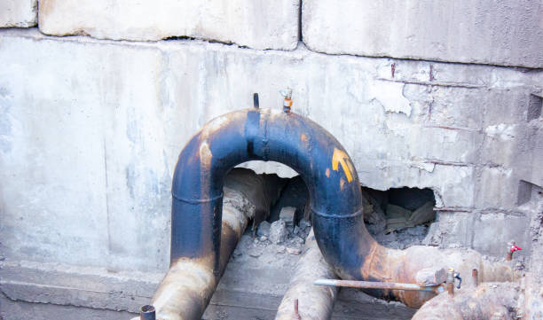 Best Flood restoration services  in Natchez, MS